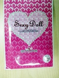 Sexy Doll Mask (Whitening & Firming)